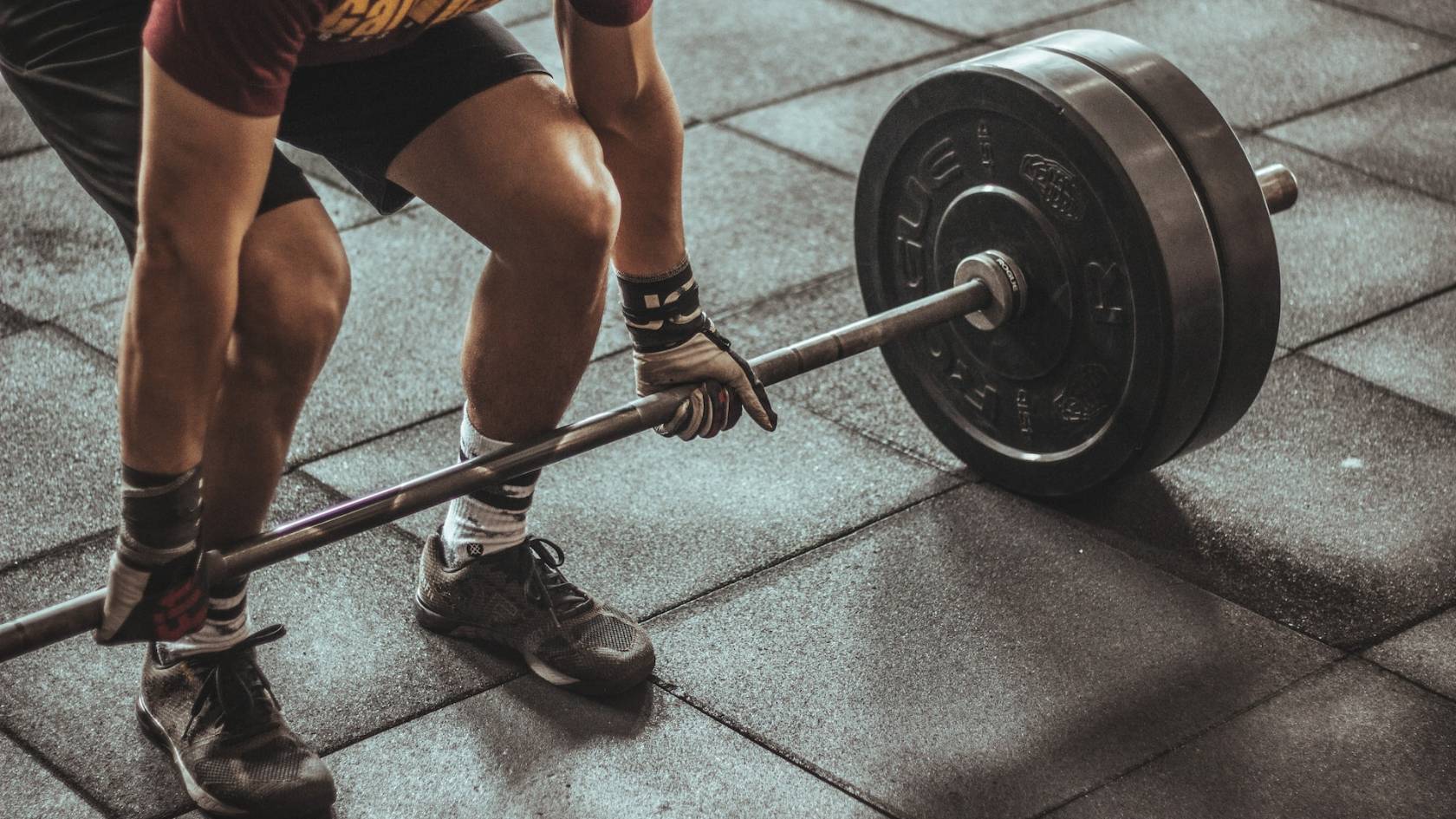 Physical performance (Muscle)