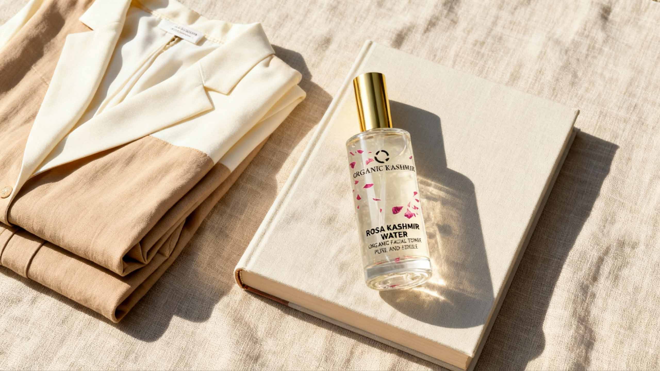 Sensitive Skin Soother Protocol