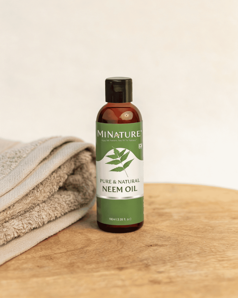 Scalp Health & Dandruff Control Protocol