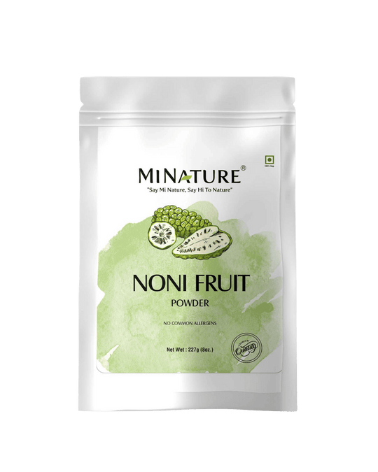 Noni Fruit, Minature, Ayurveda Store NZ