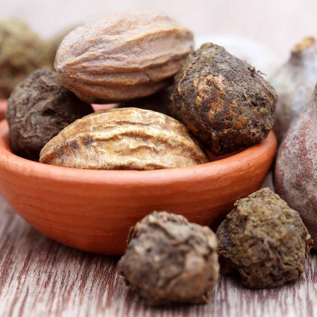 Organic Triphala Powder, Minature, Ayurveda Store NZ