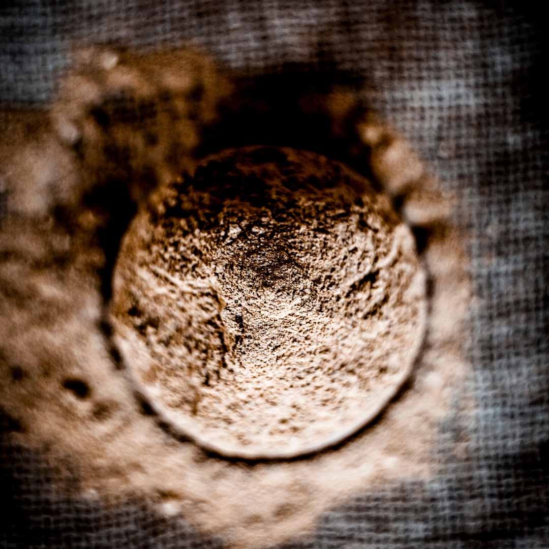 Organic Triphala Powder, Minature, Ayurveda Store NZ