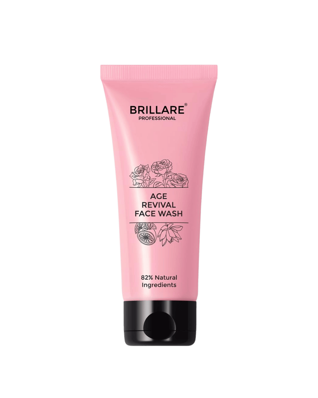 Age Revival Face Wash For Ageing Skin