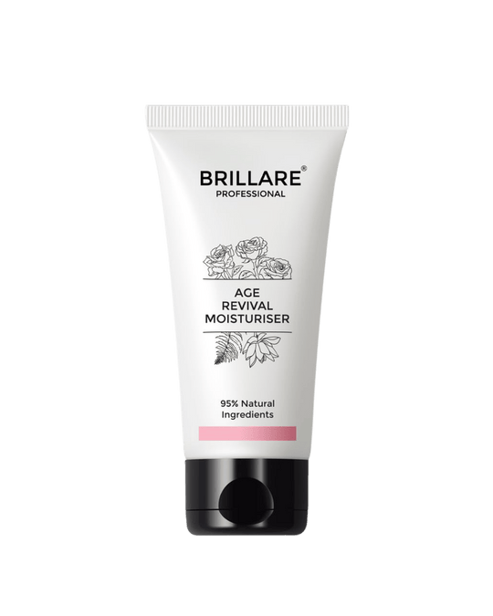 Age Revival Moisturiser For Ageing Skin