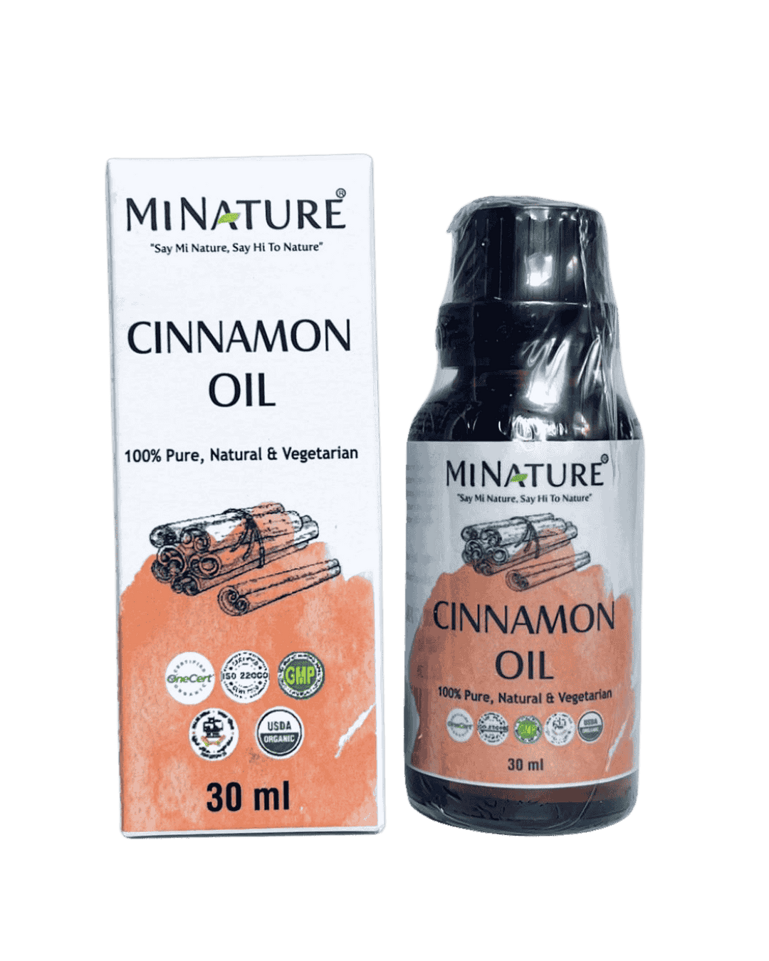 Cinnamon Oil 30ml