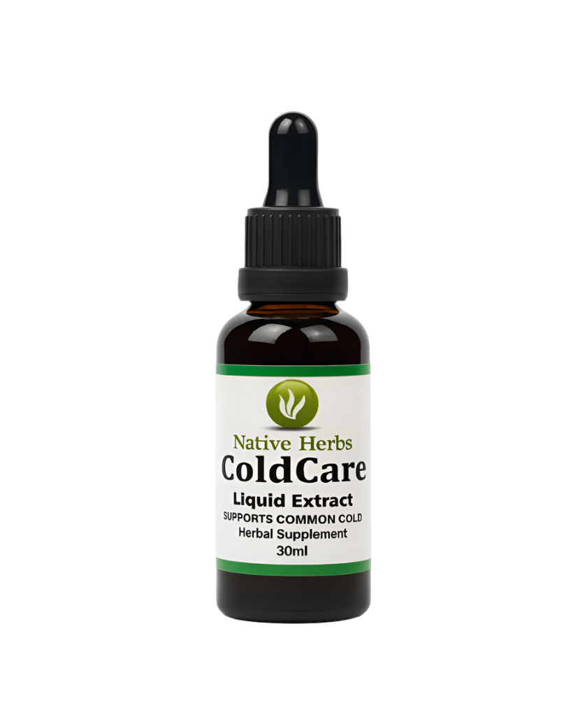 Native Herbs, Cold Care, Respiratory, Ayurveda Store NZ