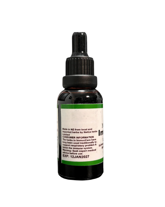 Native Herbs, Immune Care, Immunity, Ayurveda Store NZ