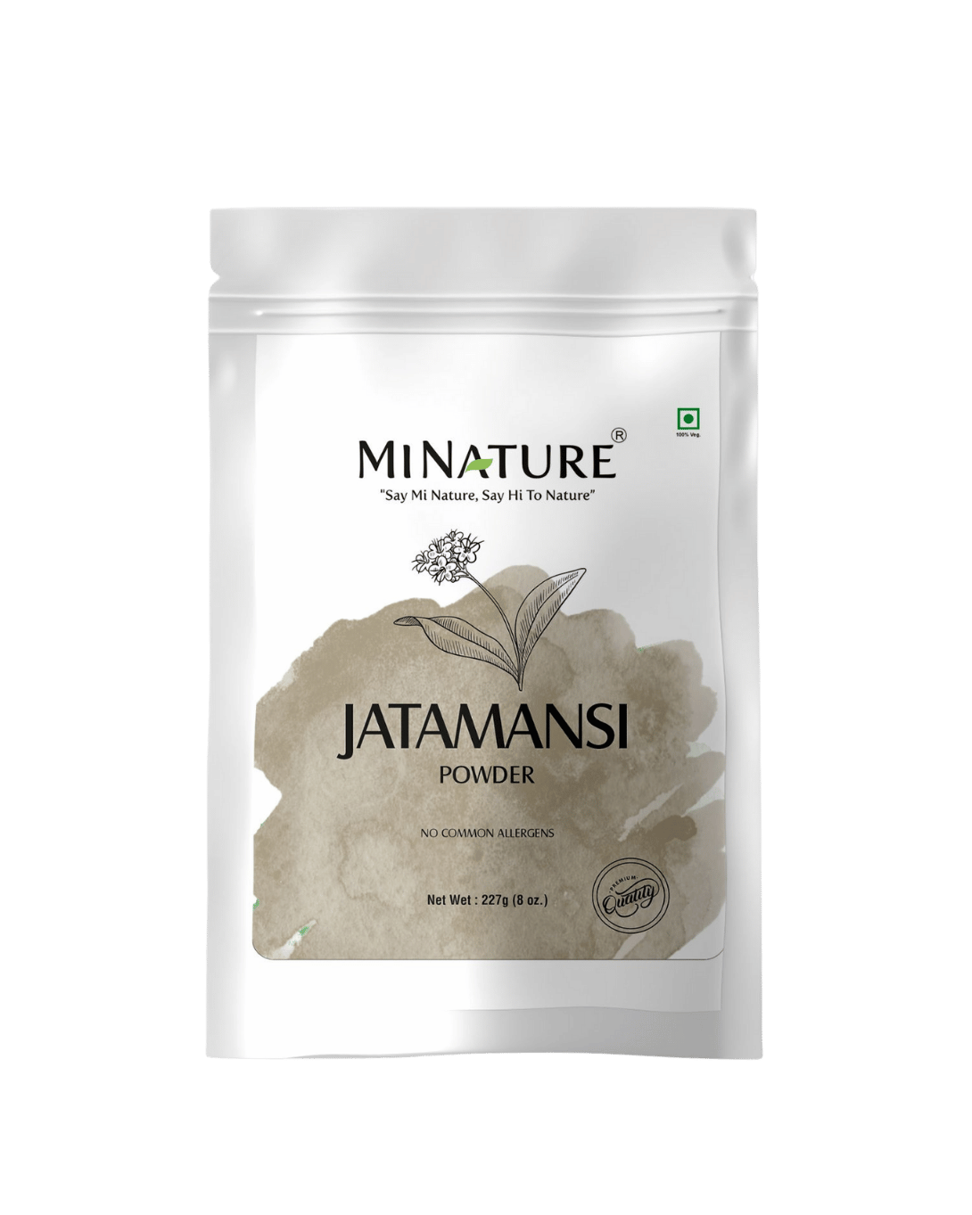 Jatamansi Powder, Minature, Ayurveda Store NZ