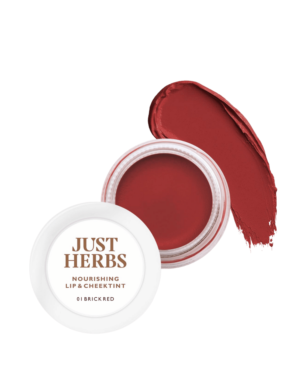 Nourishing Lip and Cheek Tint