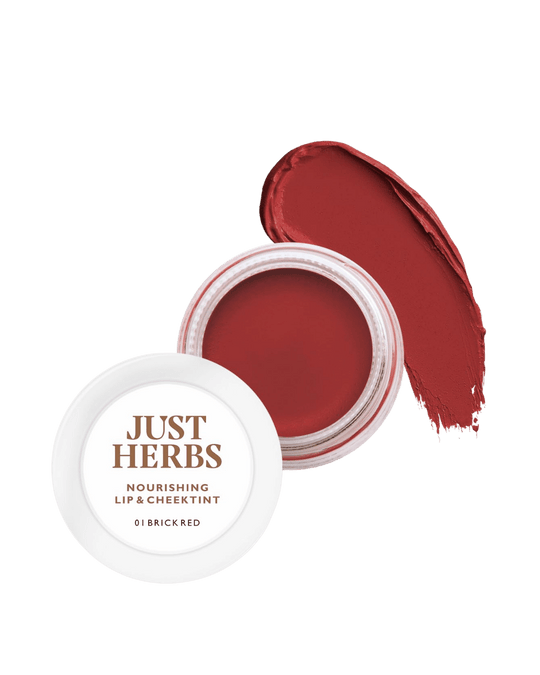 Nourishing Lip and Cheek Tint