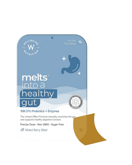 Melts® Healthy Gut