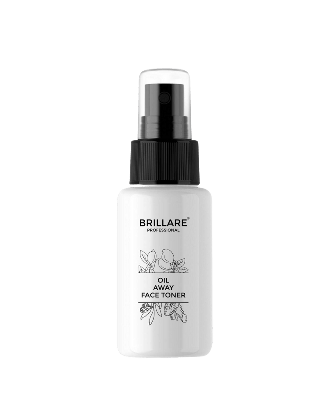 Oil Away Face Toner For Acne Prone Skin