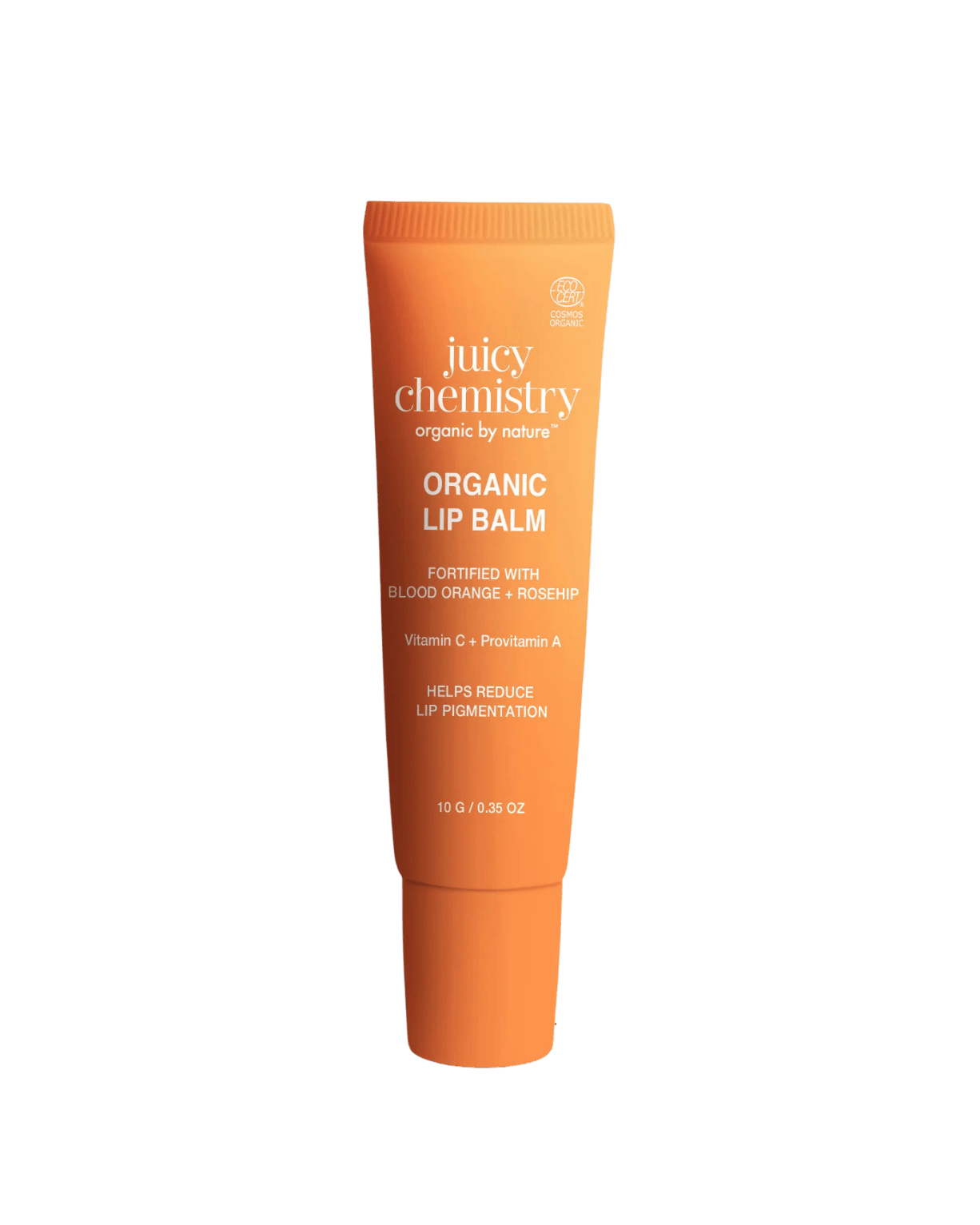 Organic Lip Balm | Juicy Chemistry | Skincare  Ayurveda Store