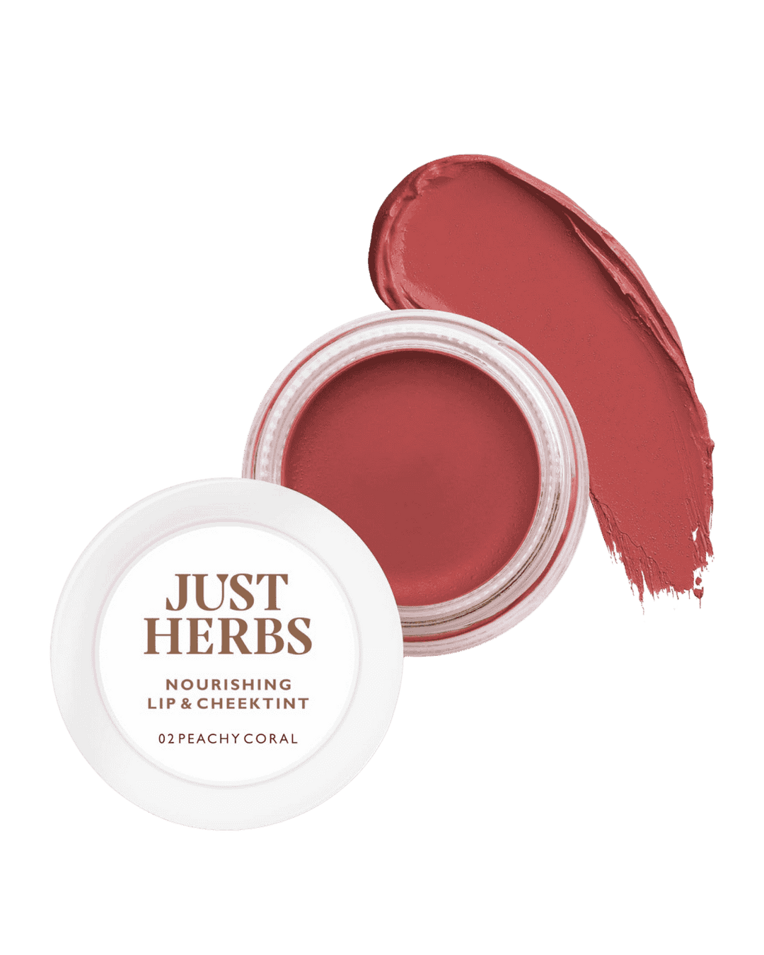 Nourishing Lip and Cheek Tint