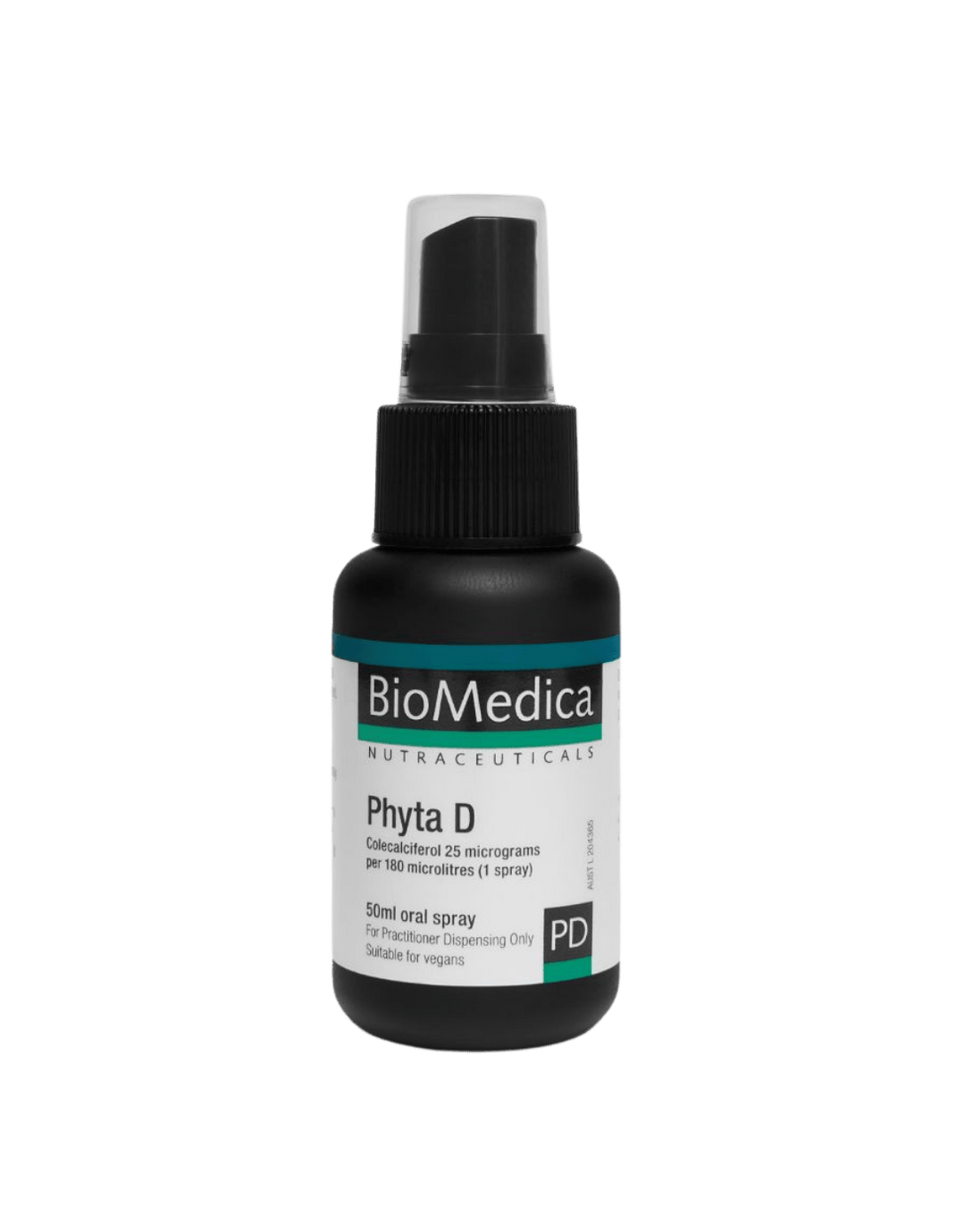 Phyta D 50ml Oral Spray