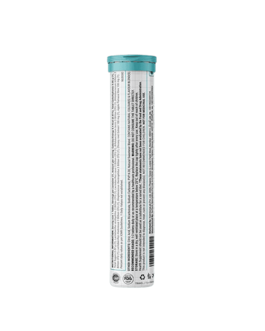 Probiotic + Prebiotic Effervescence - Specialist Formulated Probiotic Drink