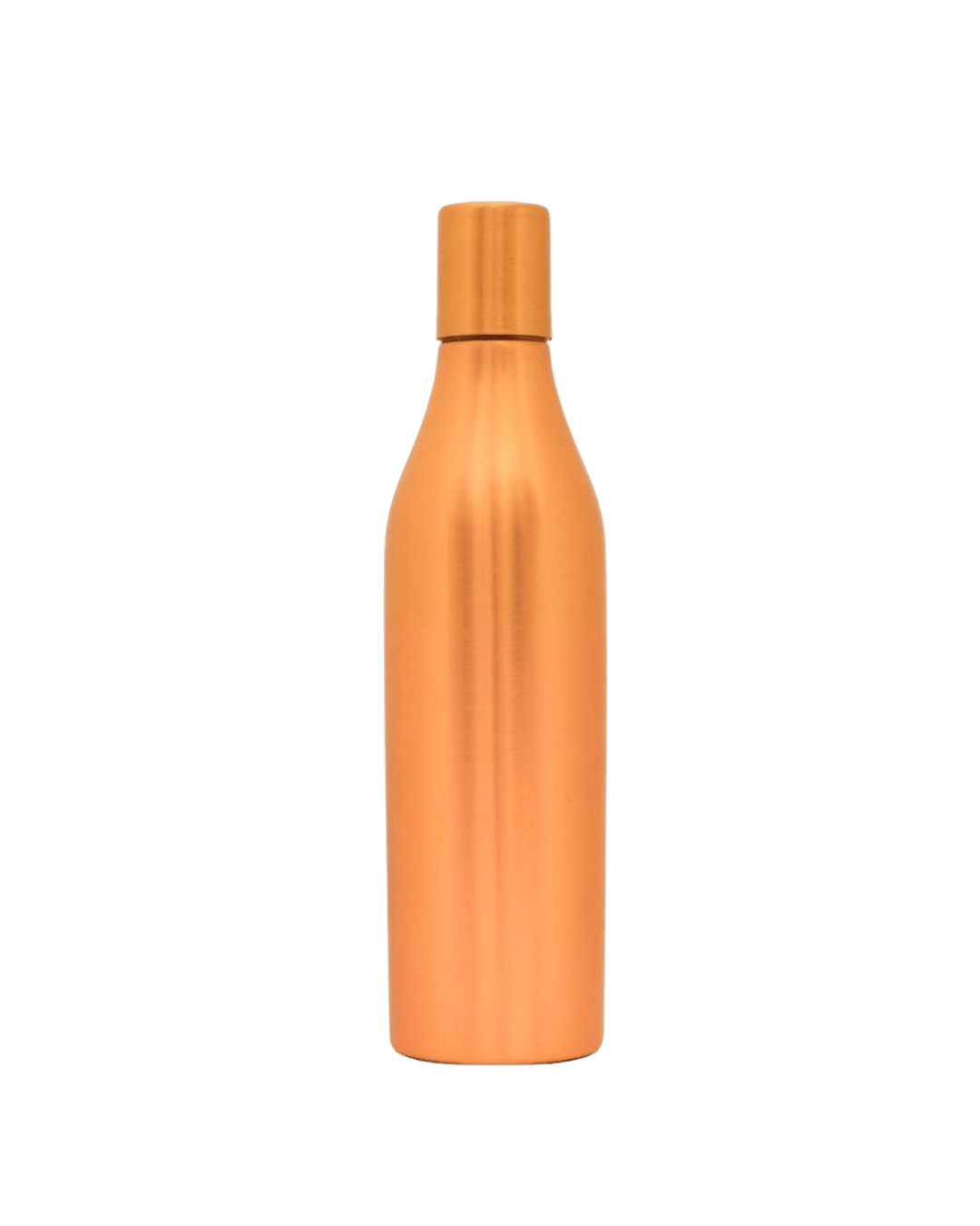 Pure Copper Water Bottle, Ayurveda Store NZ