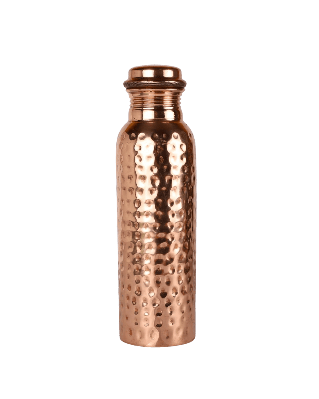 Pure Copper Water Bottle, Ayurveda Store NZ
