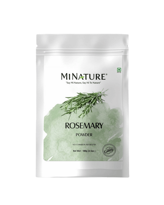Rosemary Powder, Minature, Ayurveda Store NZ