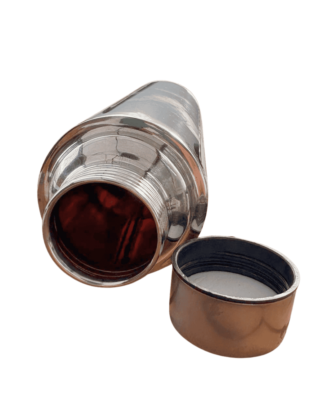 Pure Copper Water Bottle 900ml