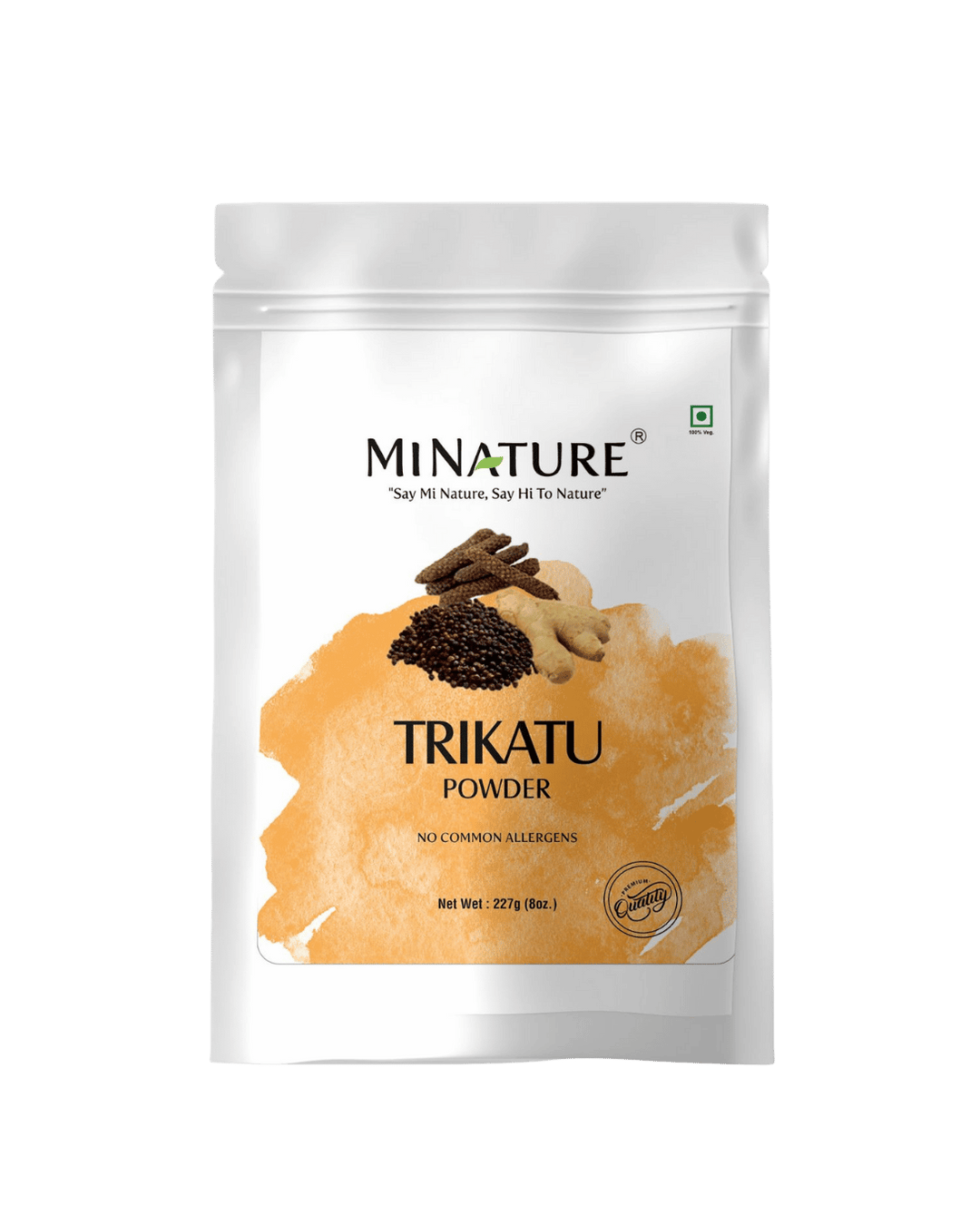 Minature, Trikatu, Ayurveda Store