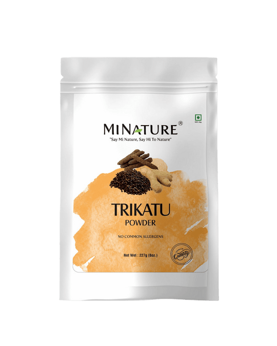 Minature, Trikatu, Ayurveda Store