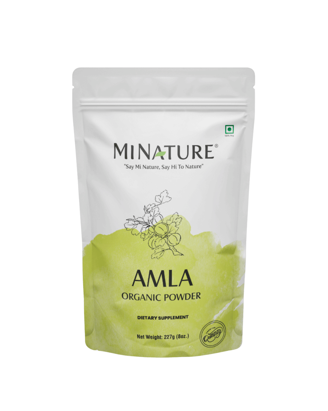Amla Powder. Minature, Ayurveda Store NZ