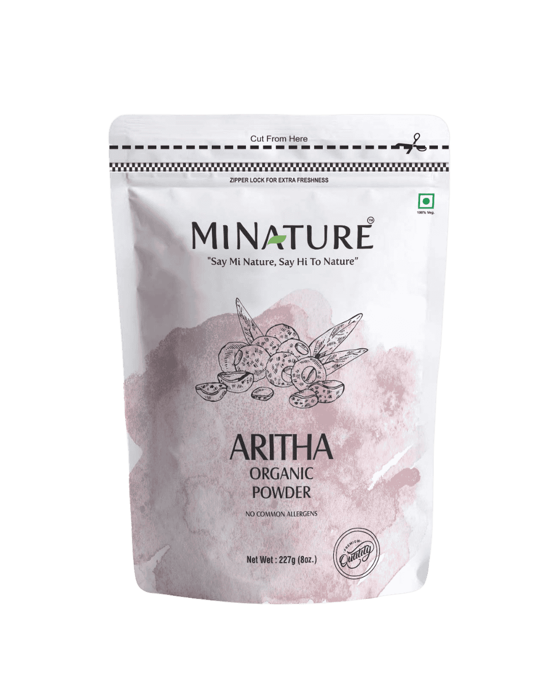 Aritha Powder, Minature, Ayurveda Store NZ