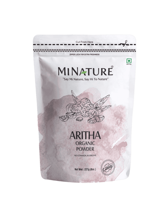 Aritha Powder, Minature, Ayurveda Store NZ