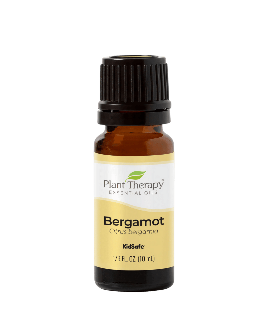Bergamot Essential Oil, Plant Therapy, Ayurveda Store NZ