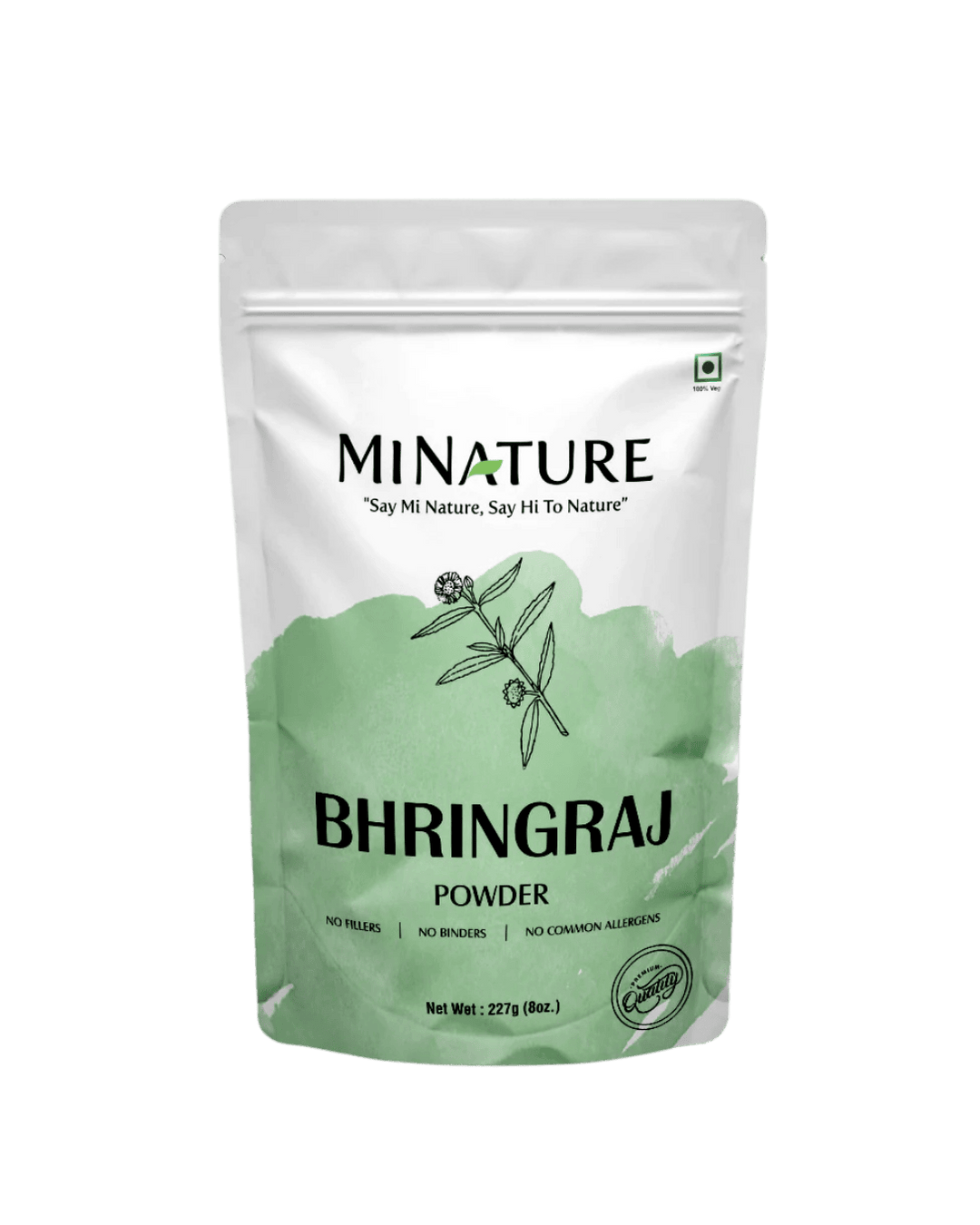 Bhringraj Powder, Minature, Ayurveda Store NZ