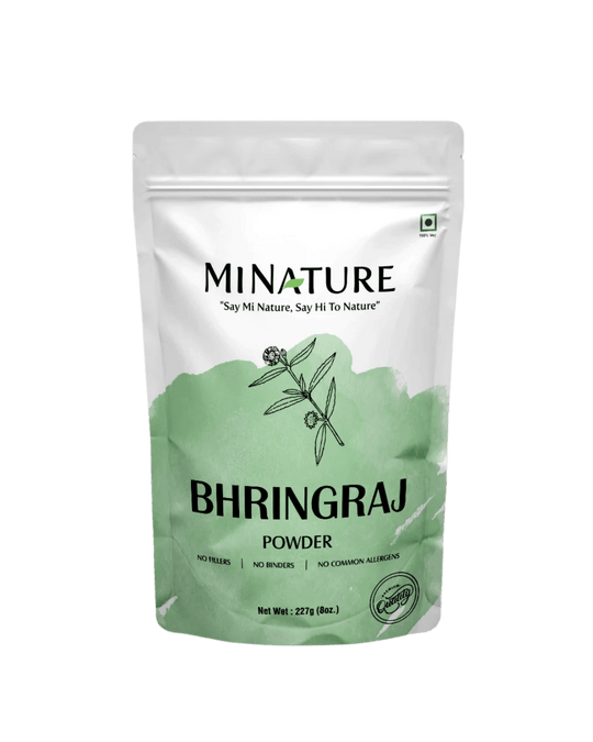 Bhringraj Powder, Minature, Ayurveda Store NZ