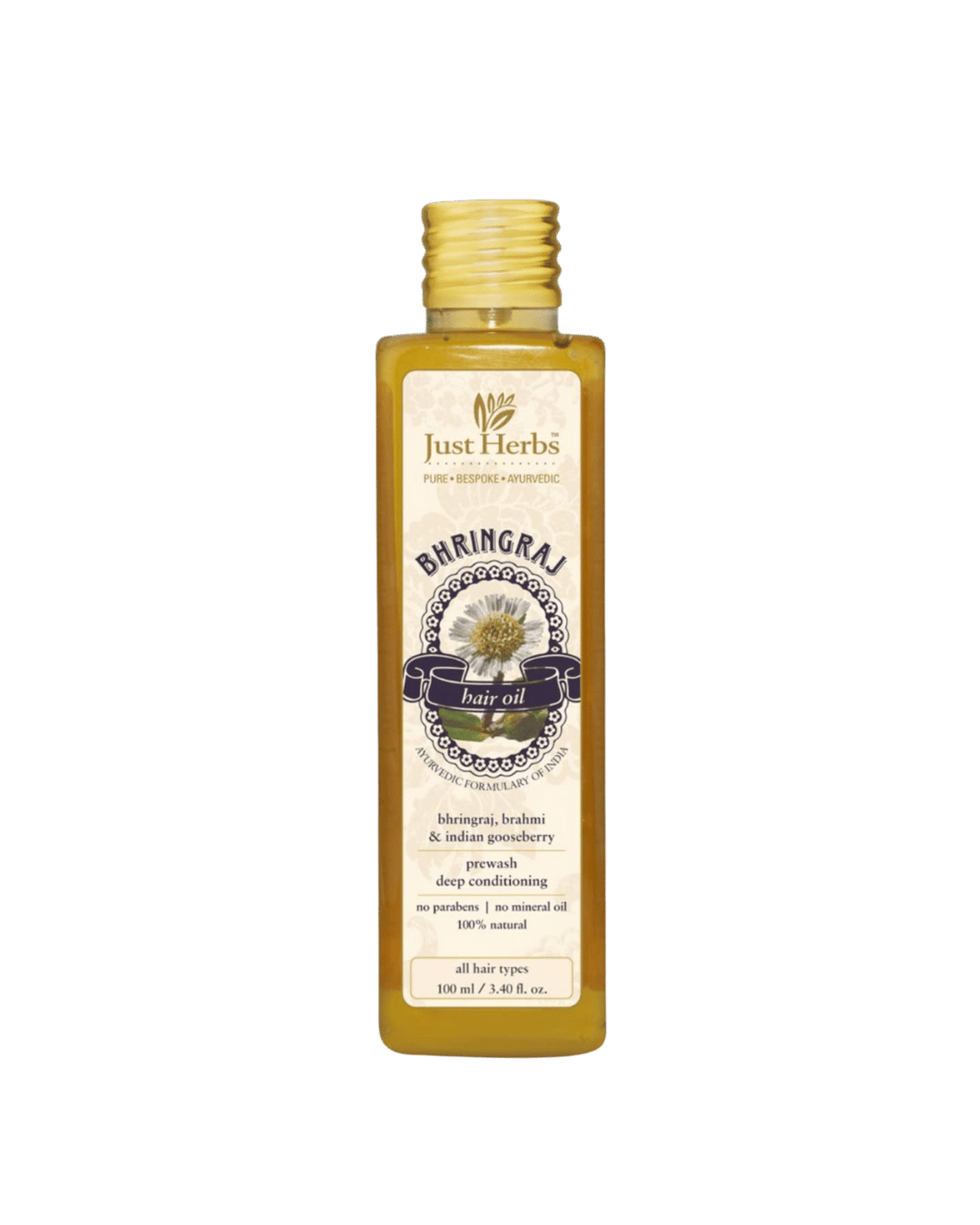 Bhringraj Oil 100ml