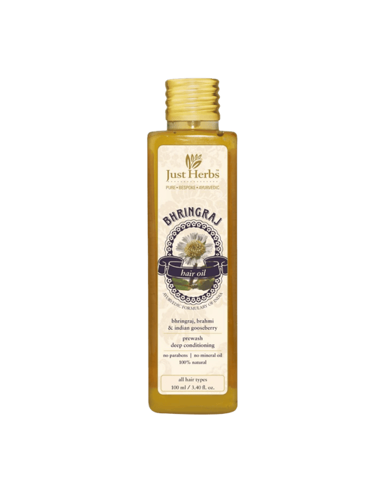 Bhringraj Oil 100ml