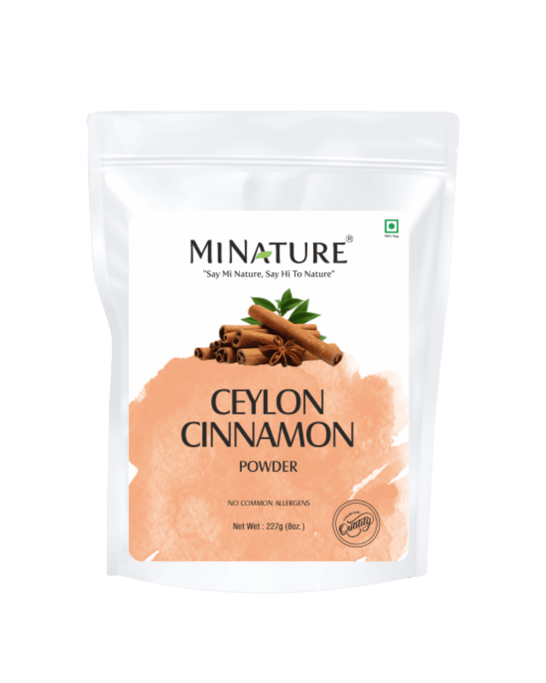 Pure Ceylon Cinnamon Powder | Minature | Spice – Ayurveda Store