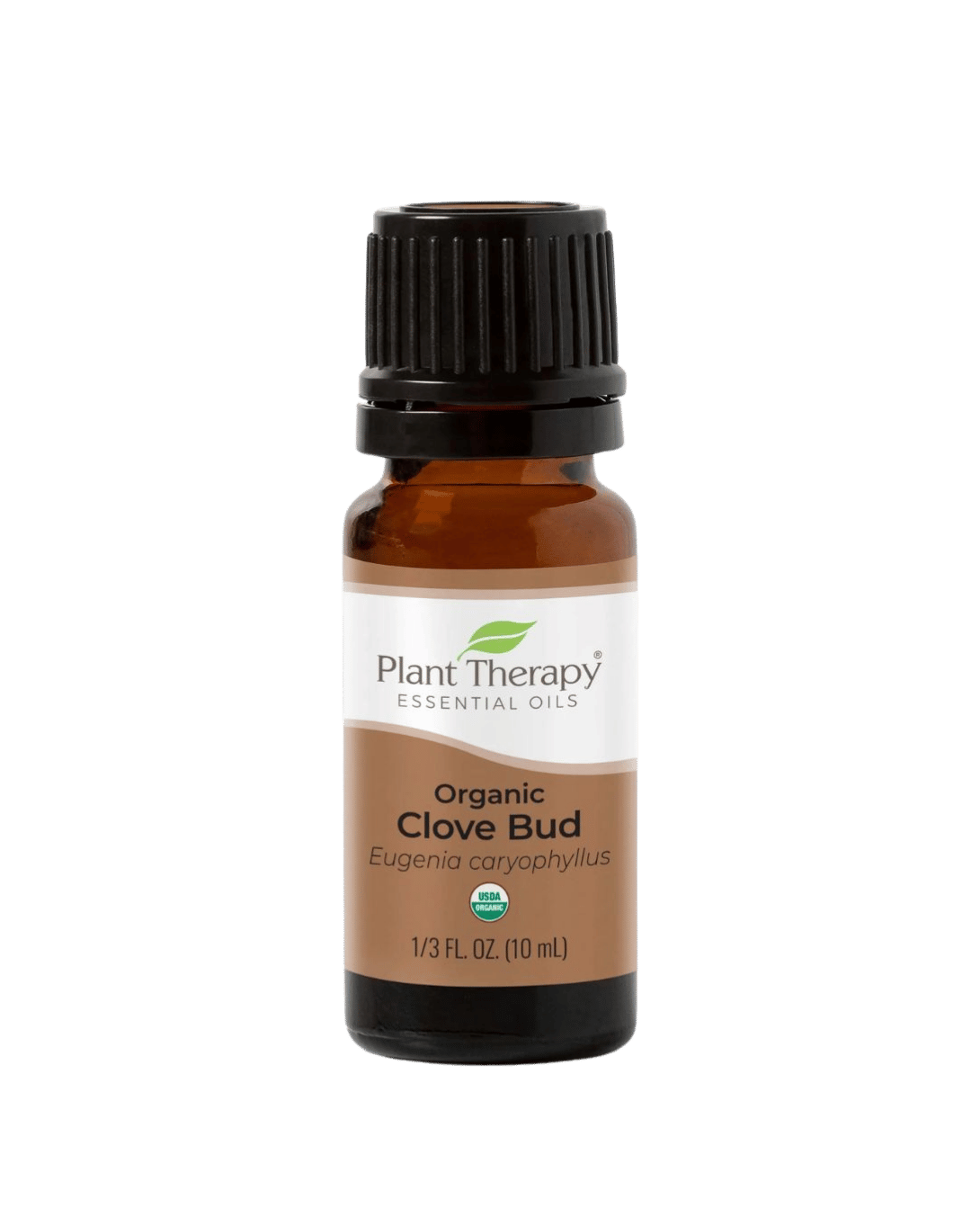 Organic Clove Bud Essential Oil, Plant Therapy, Ayurveda Store NZ