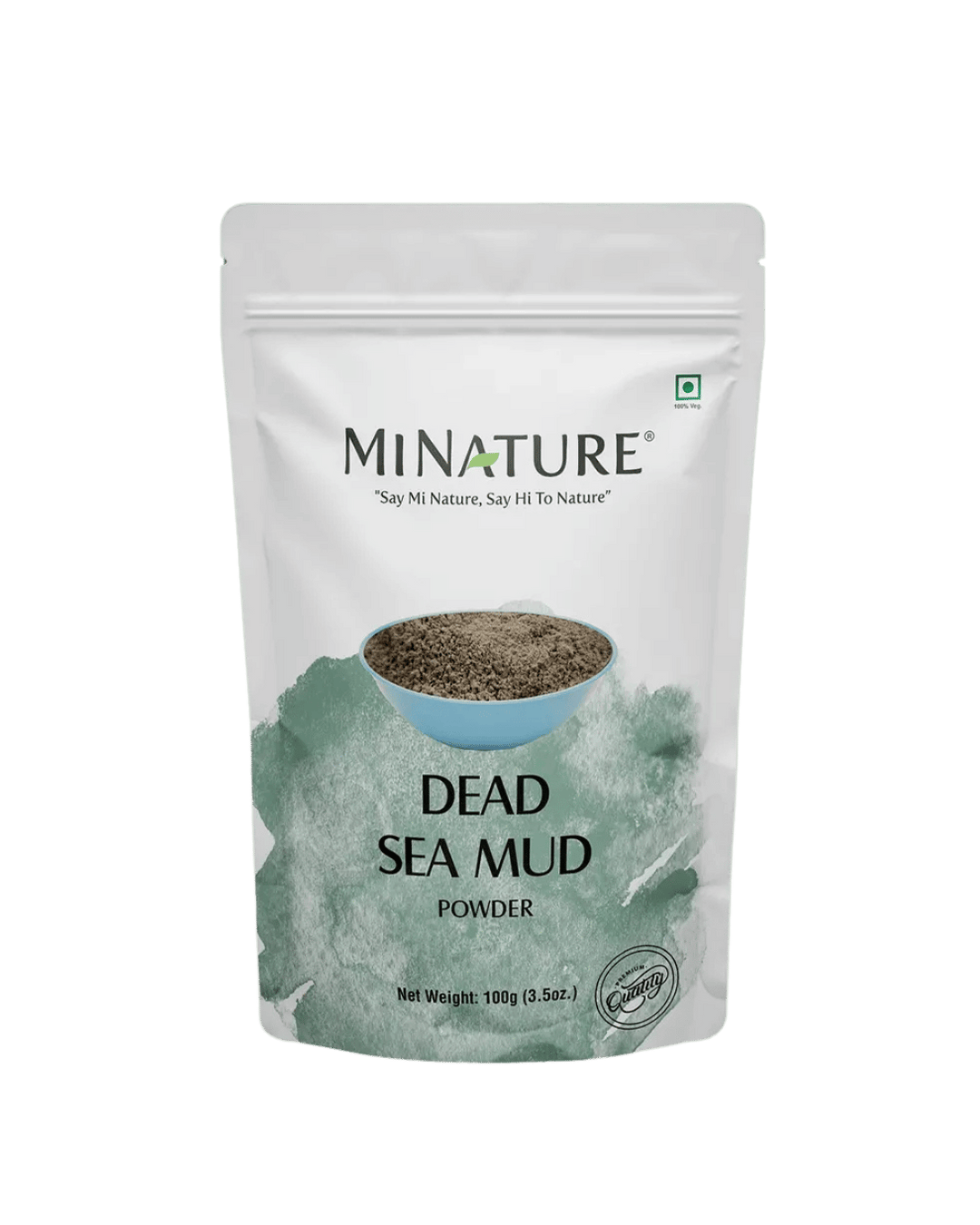 Dead Sea Mud, Minature, Ayurveda Store NZ