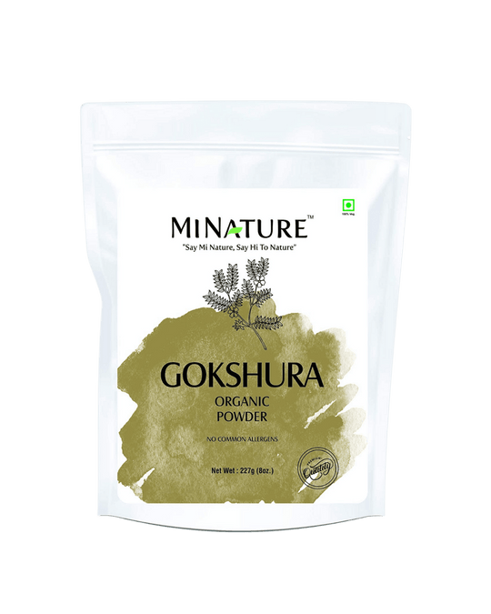 Gokshura, Minature , Ayurveda Store NZ