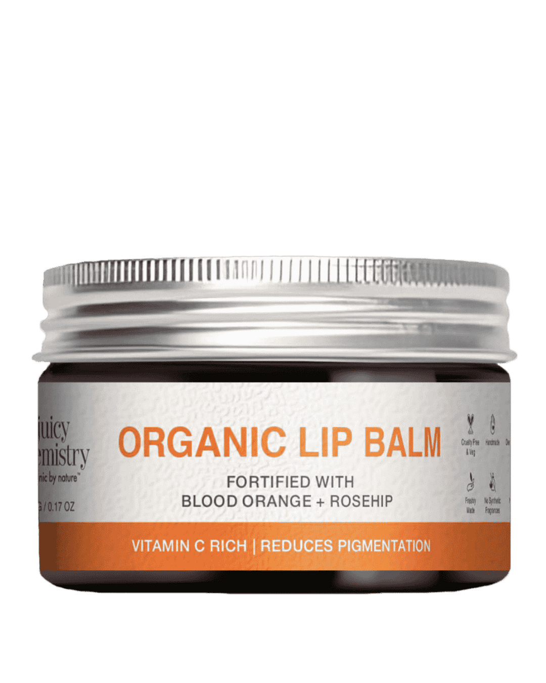 organic lip balm, juicy chemistry, ayurveda store nz