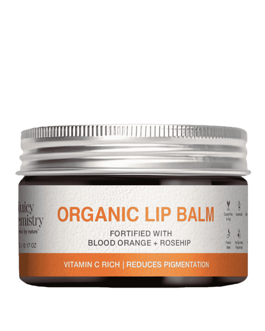 organic lip balm, juicy chemistry, ayurveda store nz