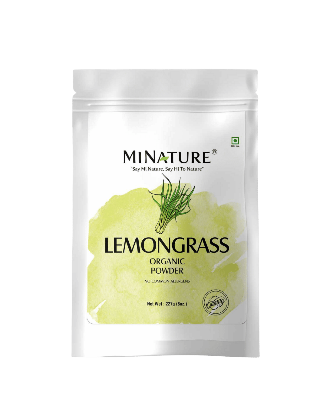 Lemon Grass Powder, Minature, Ayurveda Store NZ