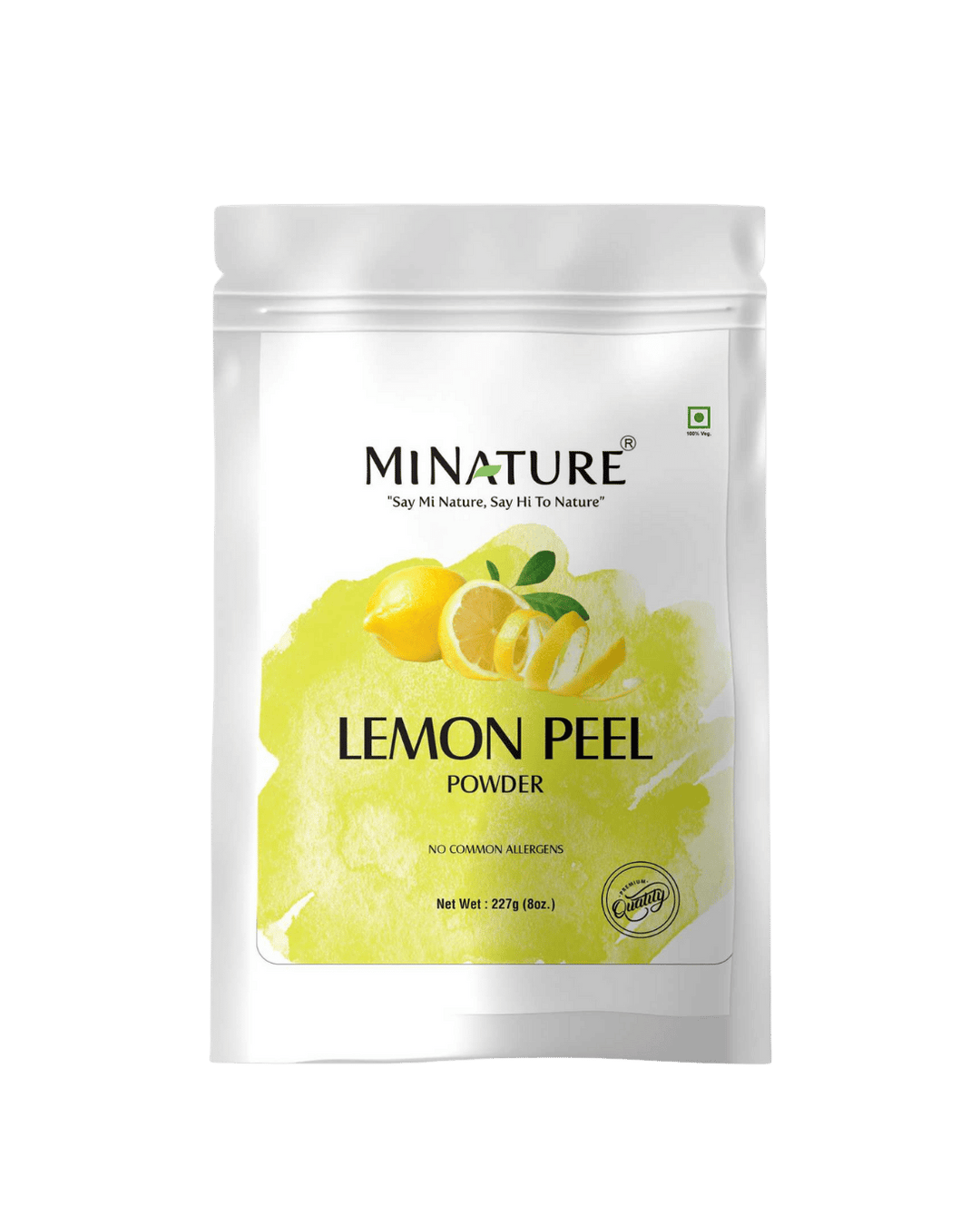 Lemon peel powder, Minature, Ayurveda Store NZ