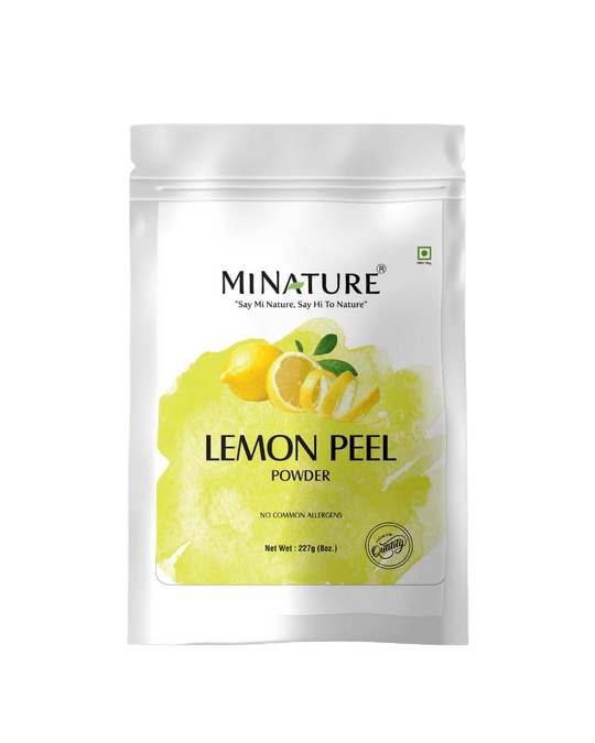 Lemon peel powder, Minature, Ayurveda Store NZ