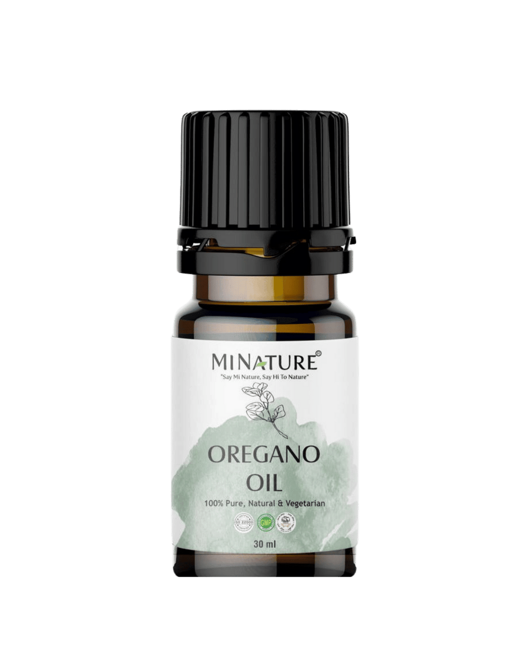Oregano Oil, Minature, Ayurveda Store NZ