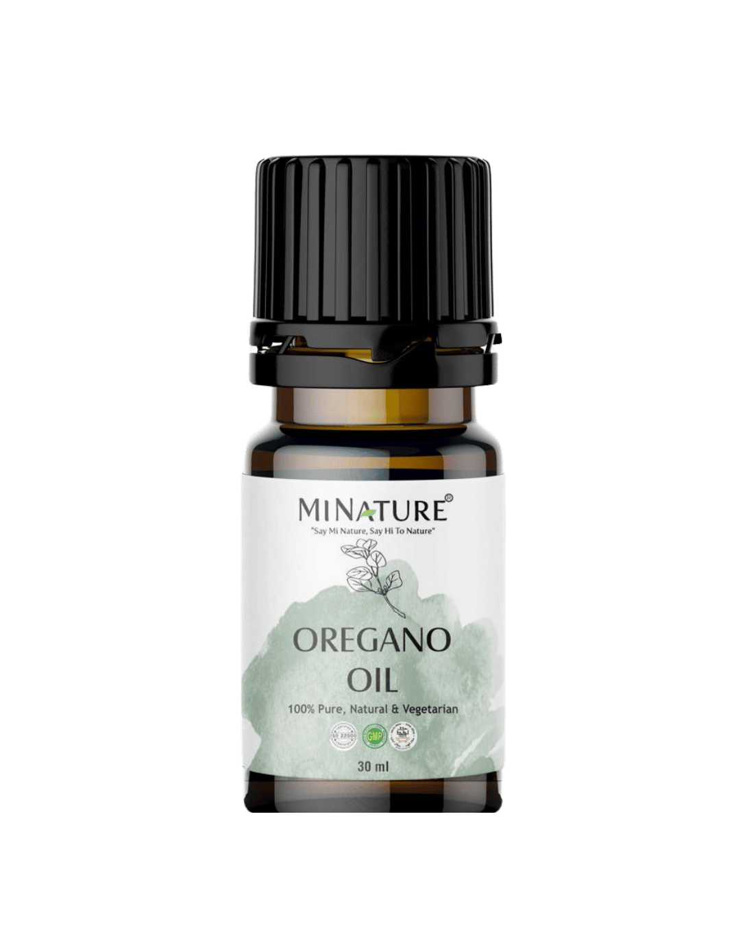 Oregano Oil, Minature, Ayurveda Store NZ