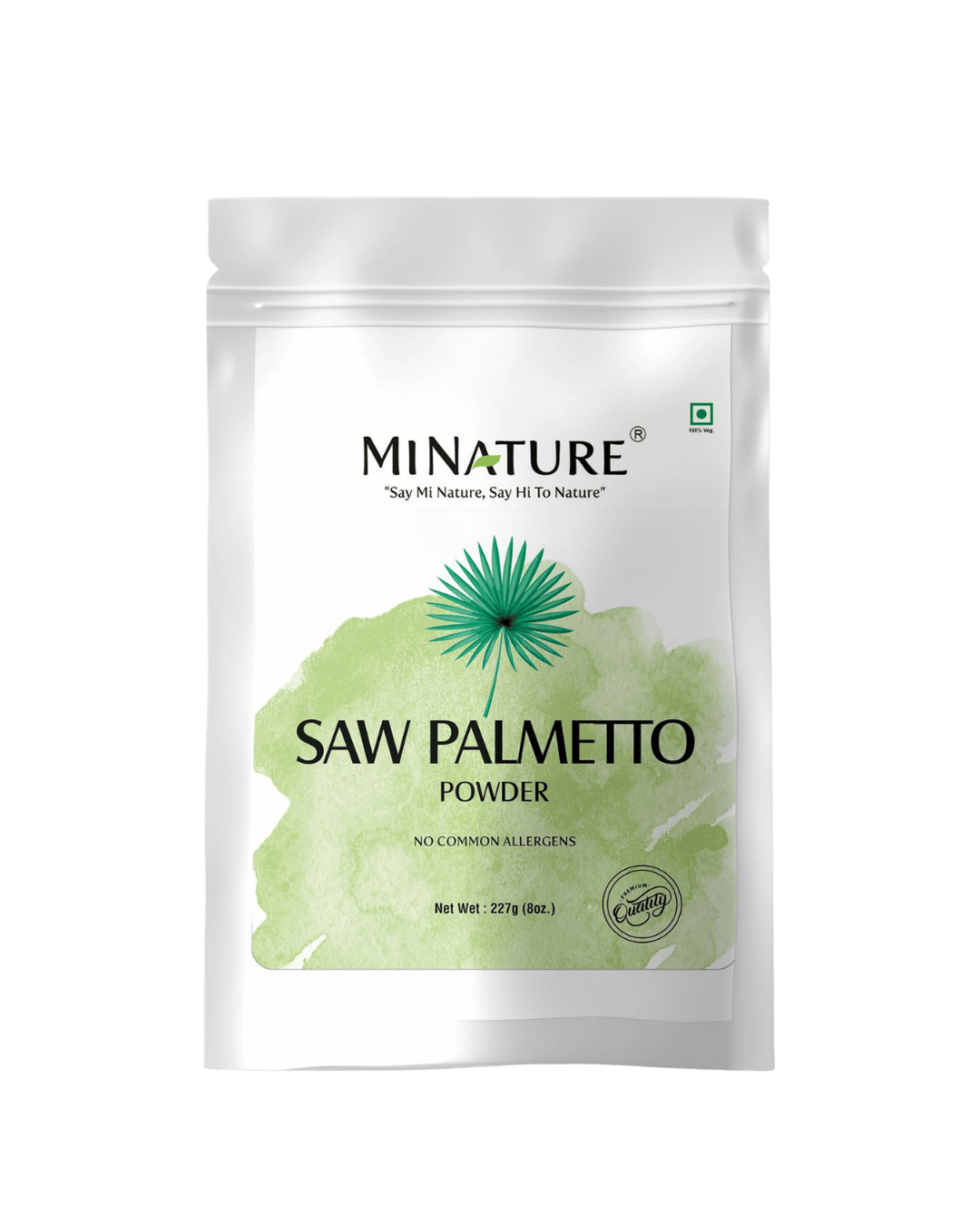 Saw Palmetto Powder, Minature, Ayurveda Store NZ