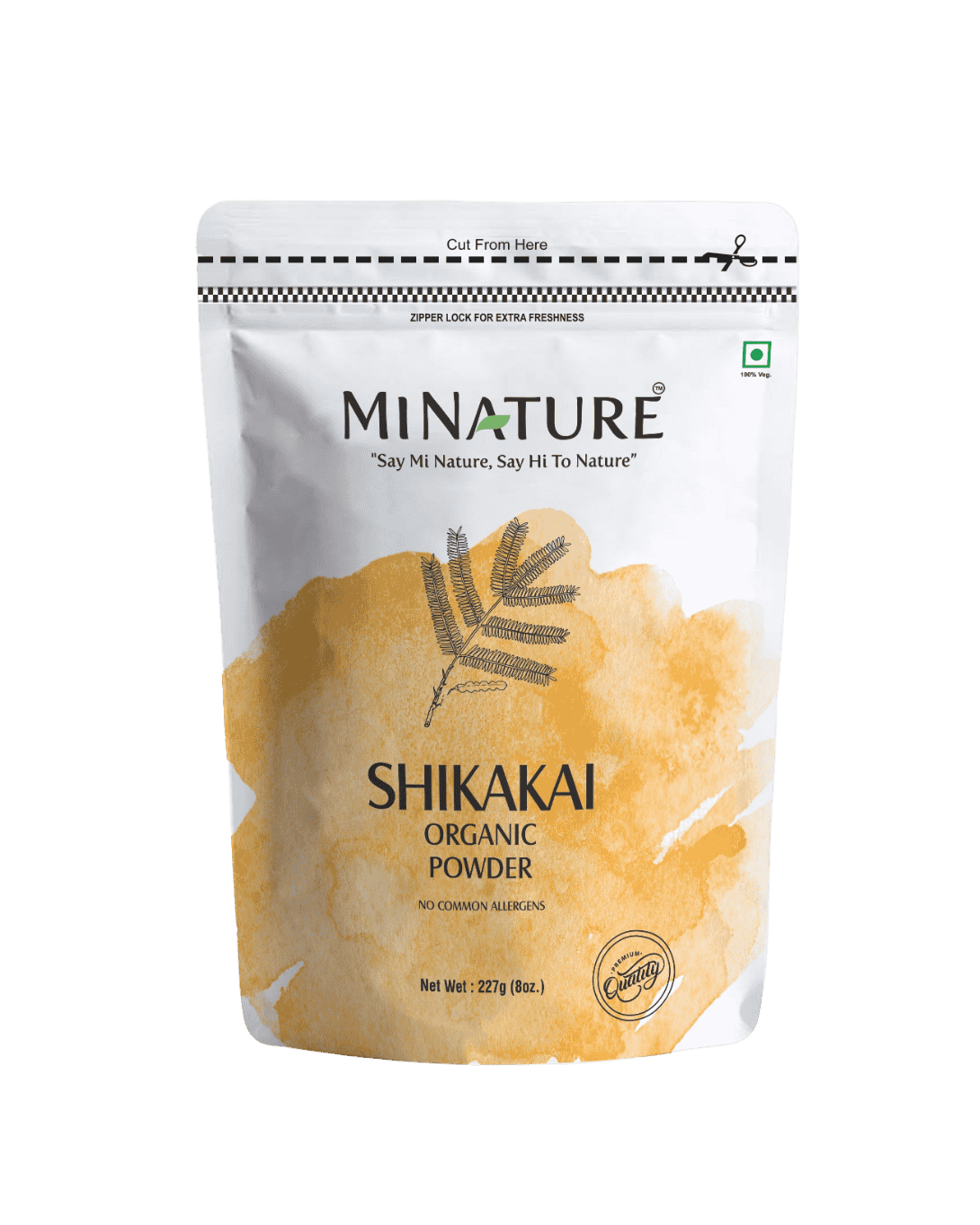 Shikakai Powder, Organic, Hair , Minature, Ayurveda Store NZ