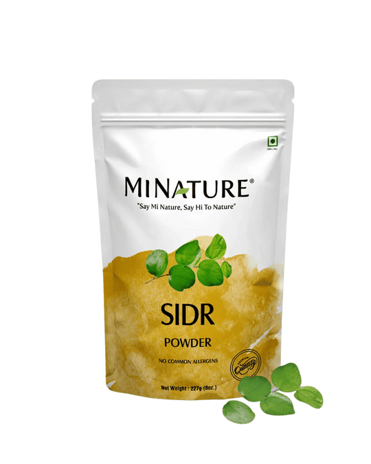 Sidr Powder, Minature, Ayurveda Store NZ
