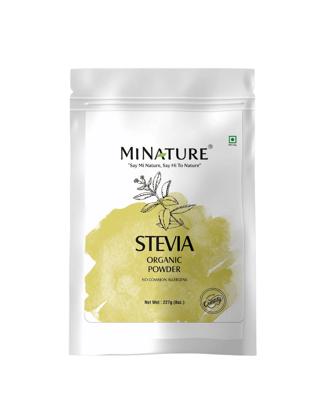 Stevia Leaf Powder, Minature, Ayurveda Store NZ