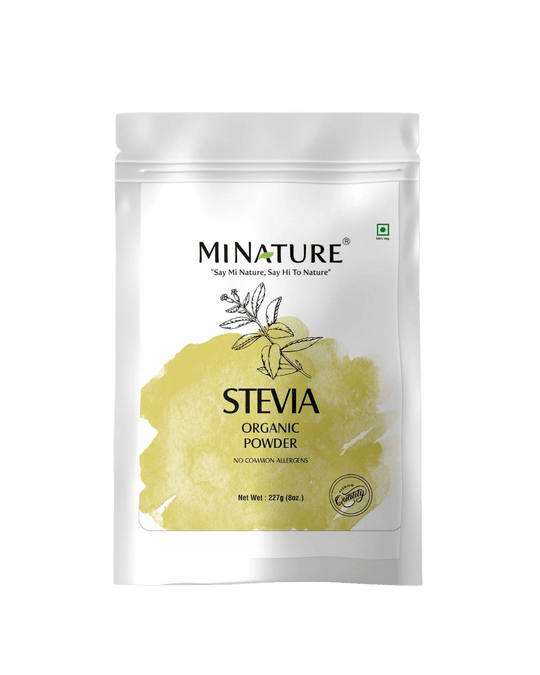 Stevia Leaf Powder, Minature, Ayurveda Store NZ